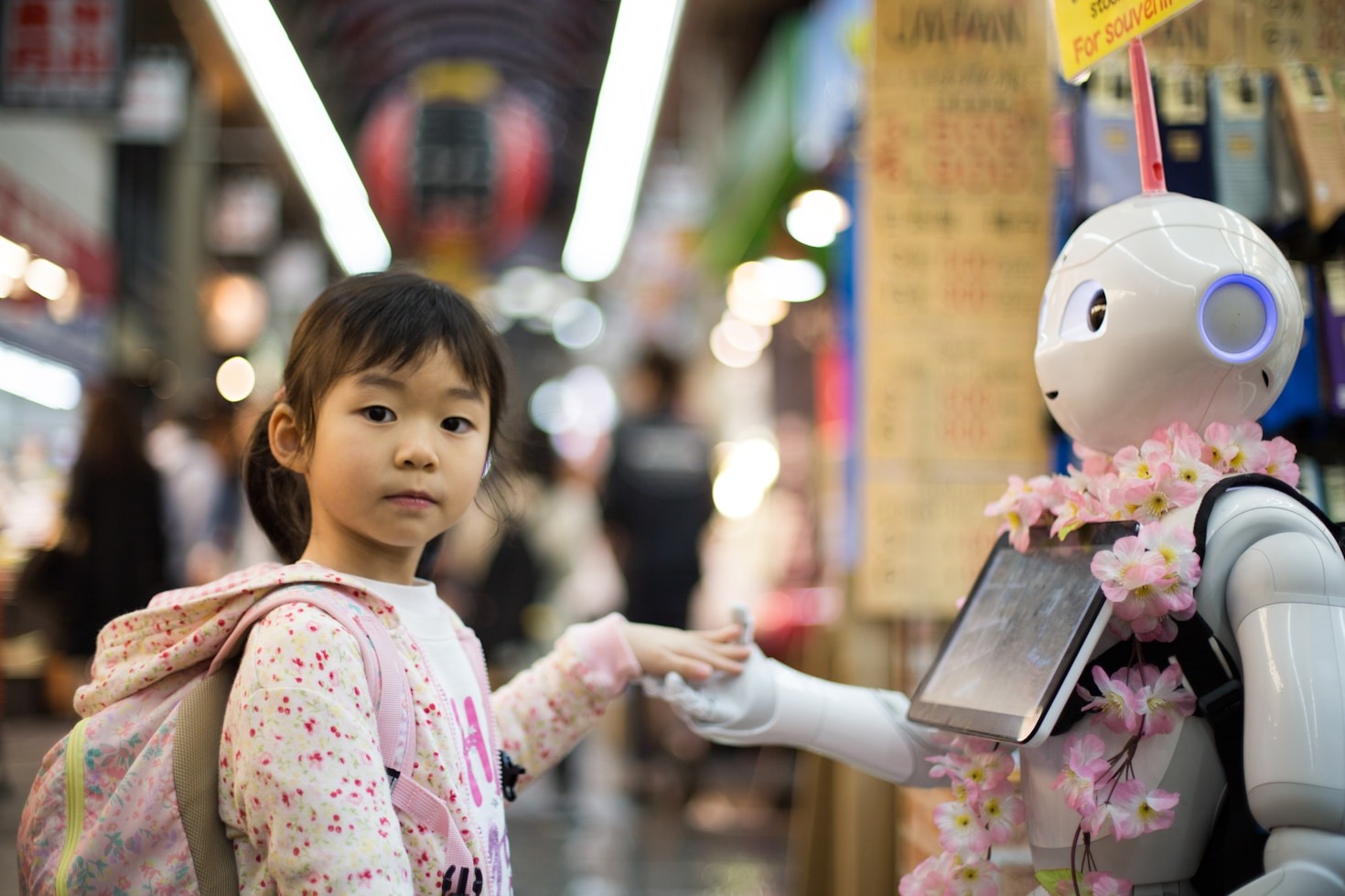 The Future of Marketing: AI Innovations and Insights